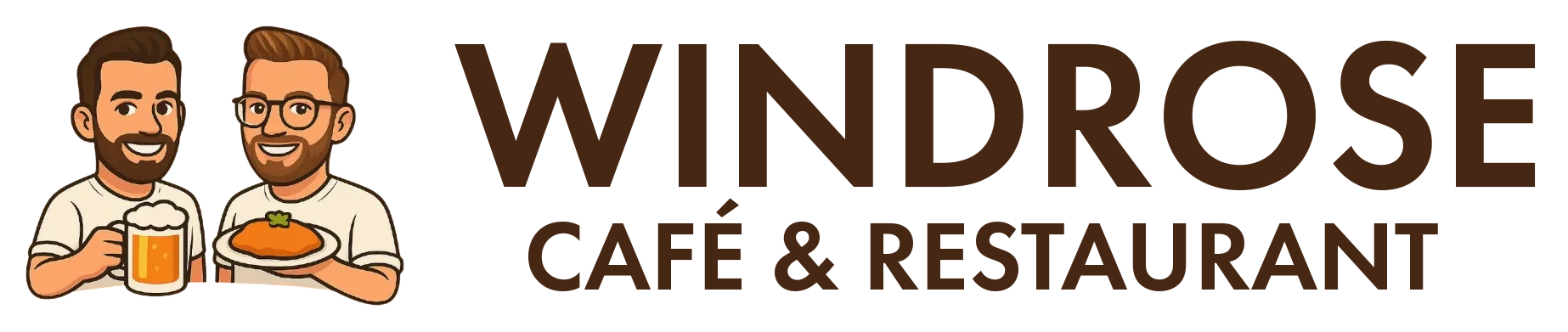 Cafe Windrose